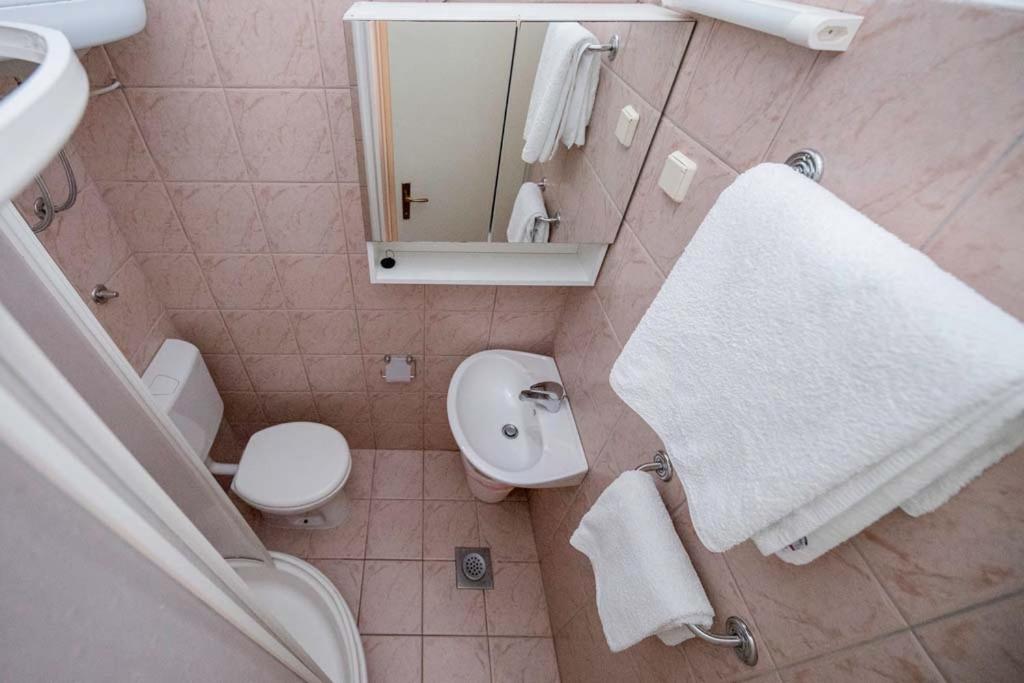 Guesthouse Sime Kolan Εξωτερικό φωτογραφία