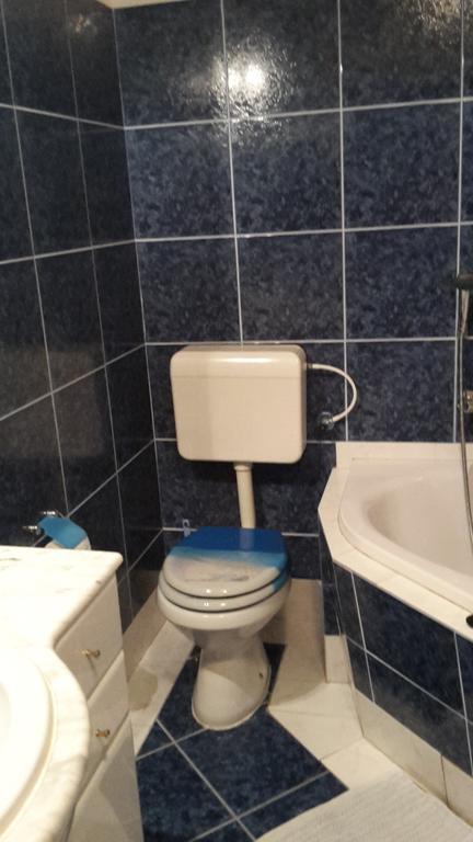 Guesthouse Sime Kolan Δωμάτιο φωτογραφία