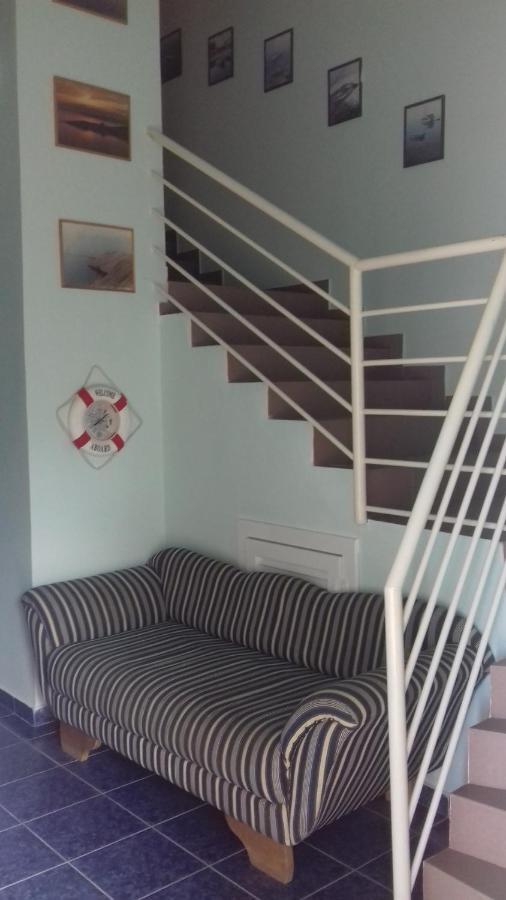 Guesthouse Sime Kolan Εξωτερικό φωτογραφία