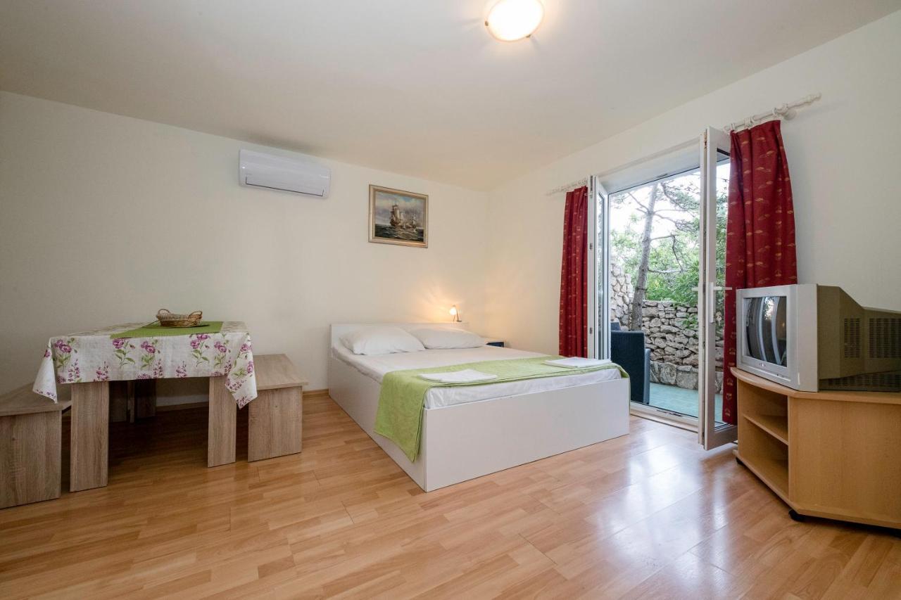 Guesthouse Sime Kolan Εξωτερικό φωτογραφία
