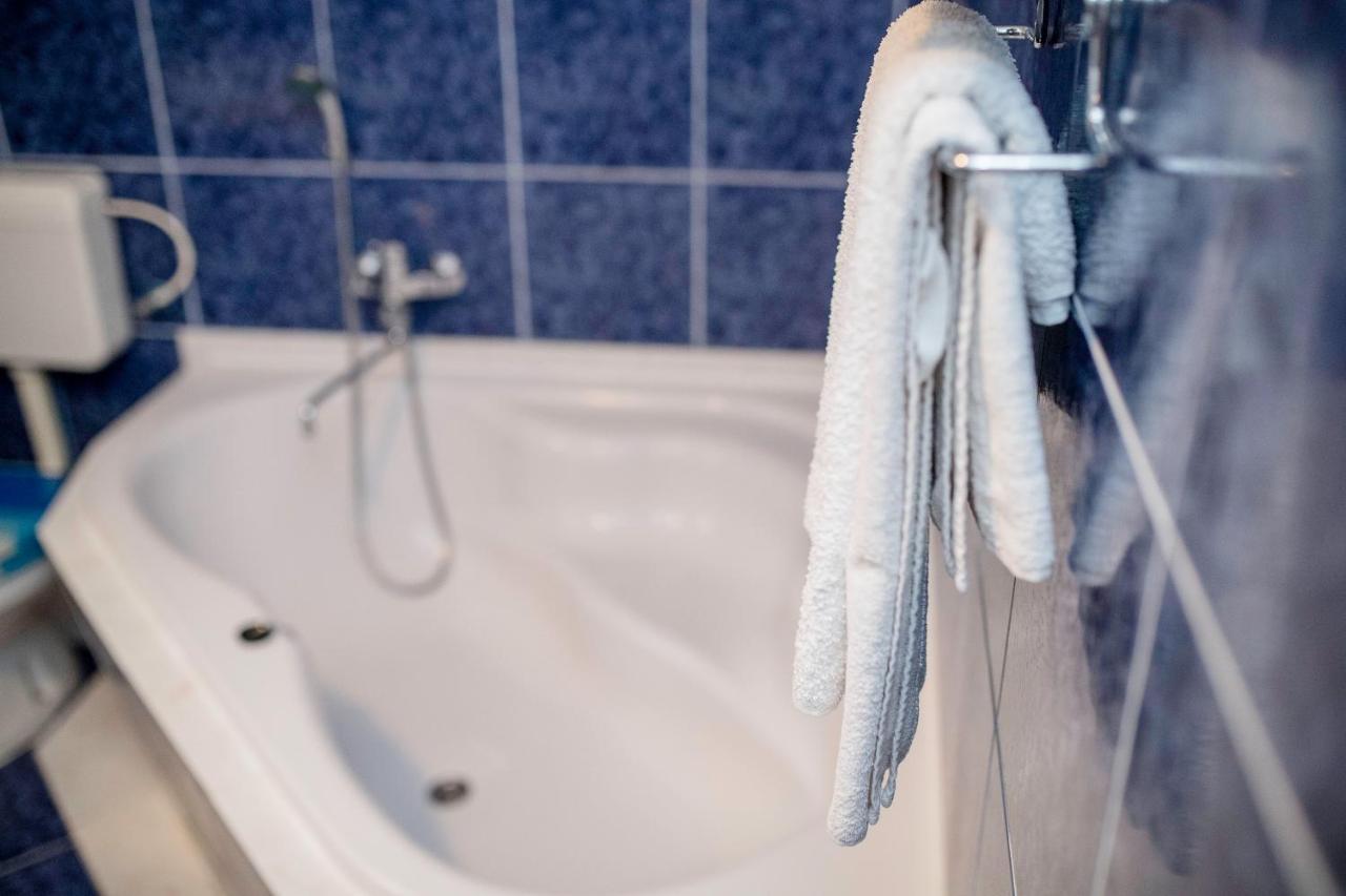Guesthouse Sime Kolan Εξωτερικό φωτογραφία