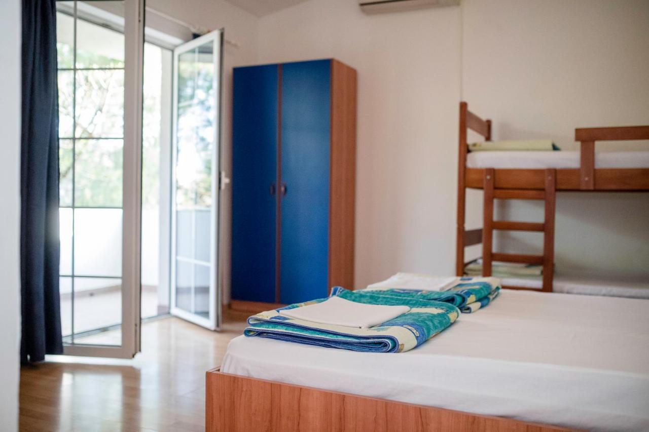 Guesthouse Sime Kolan Εξωτερικό φωτογραφία