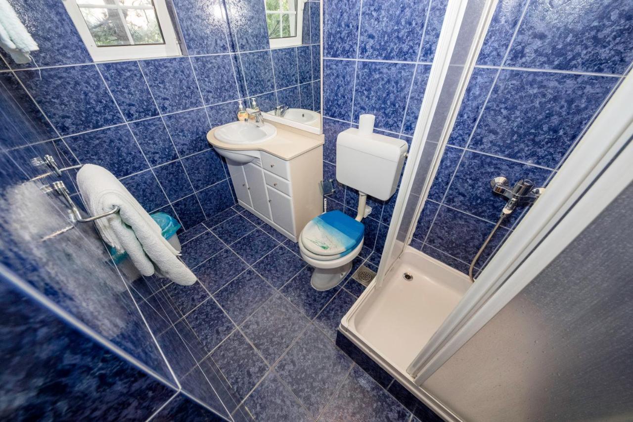Guesthouse Sime Kolan Εξωτερικό φωτογραφία