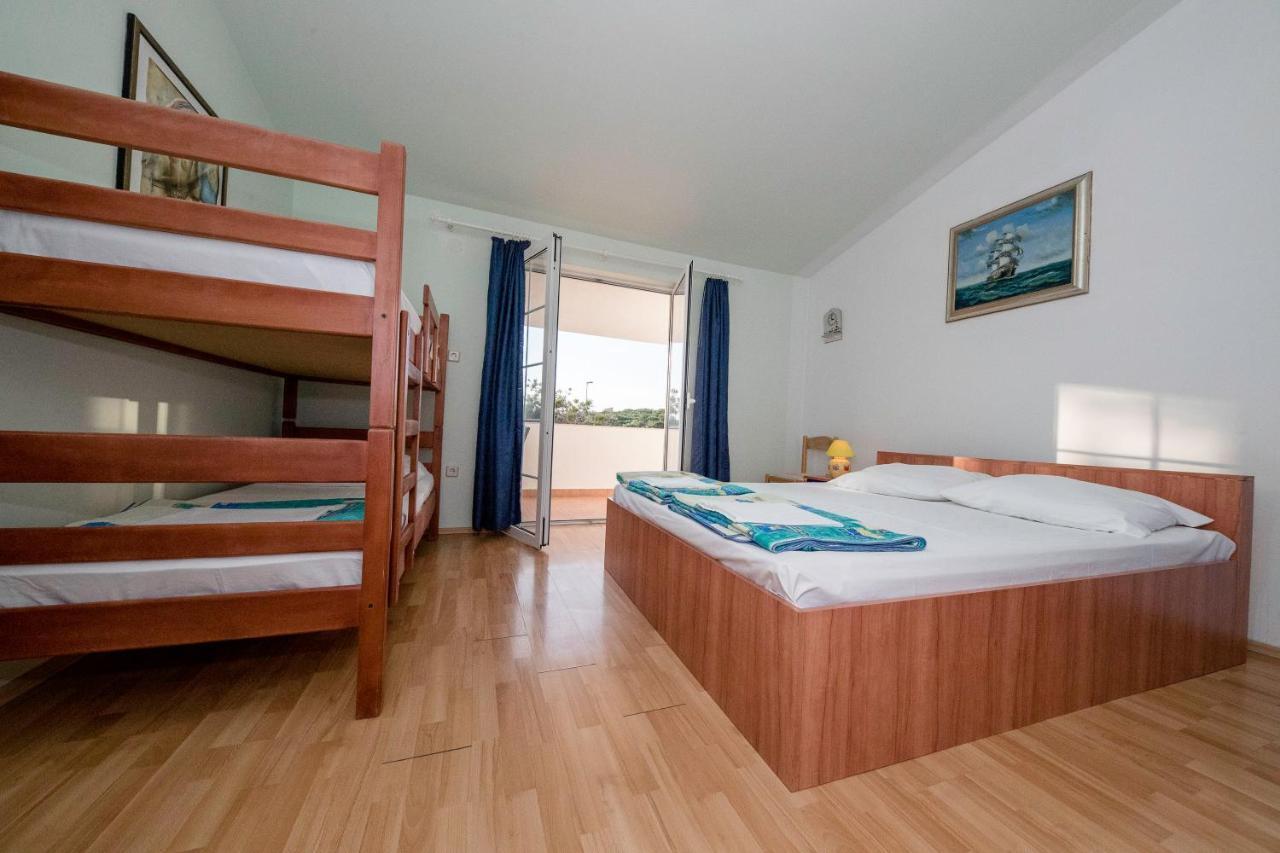 Guesthouse Sime Kolan Εξωτερικό φωτογραφία