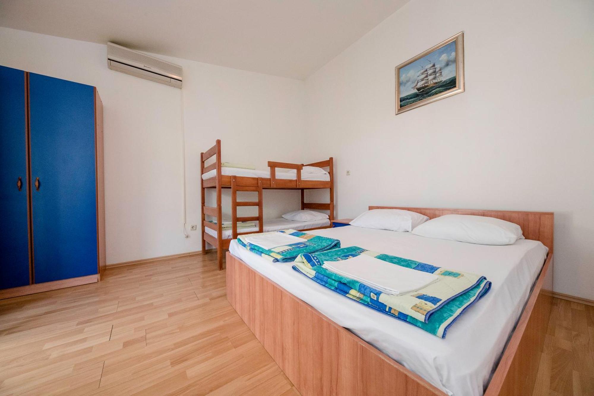 Guesthouse Sime Kolan Εξωτερικό φωτογραφία