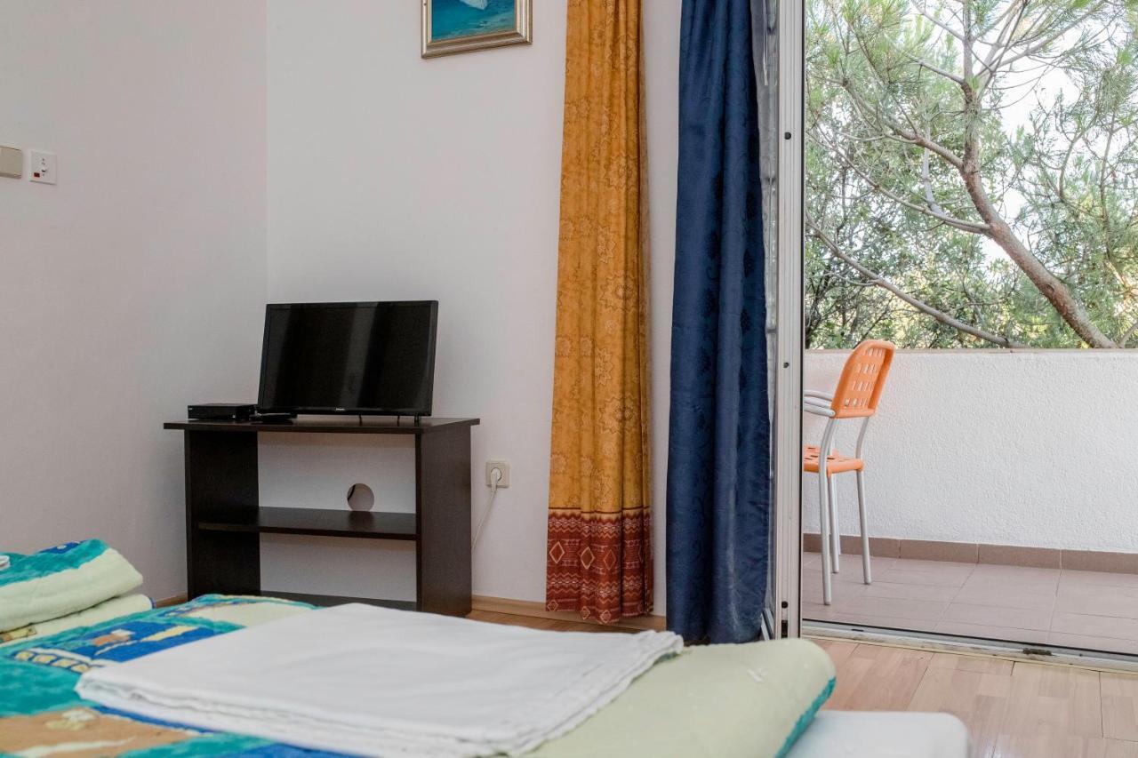 Guesthouse Sime Kolan Εξωτερικό φωτογραφία