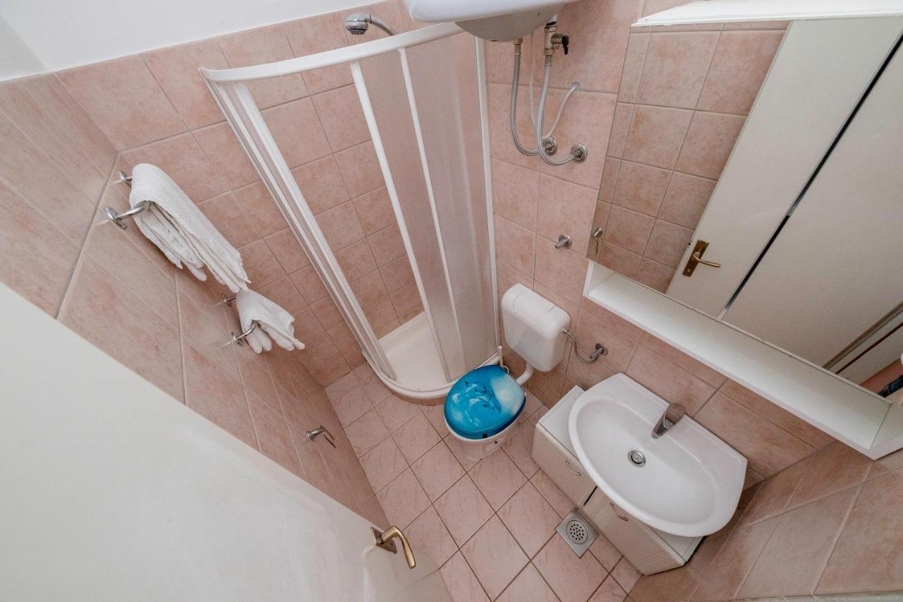 Guesthouse Sime Kolan Εξωτερικό φωτογραφία