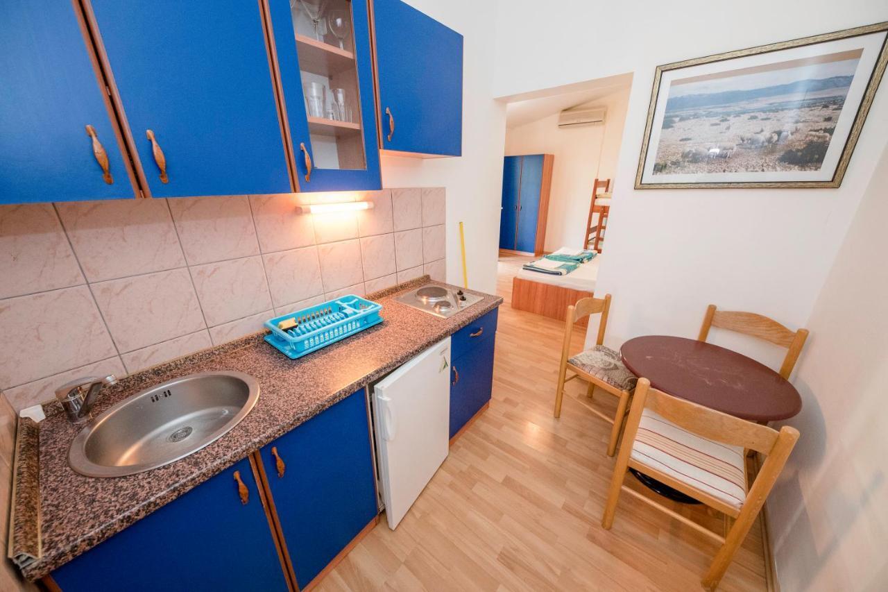 Guesthouse Sime Kolan Εξωτερικό φωτογραφία
